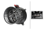 Hella 8EW 366 400-021 Interior Blower