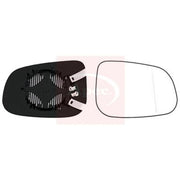 Apec Exterior Wing Mirror Glass Right AMG2214