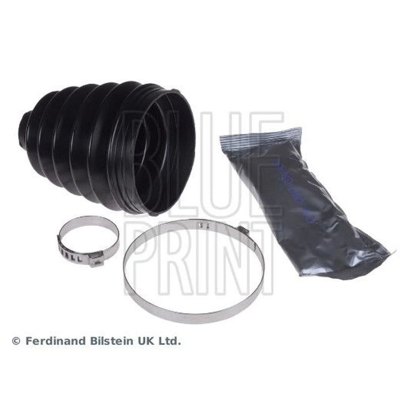 Blue Print Drive Shaft Bellow Kit Front Thermoplast ADM58135