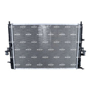 NRF Engine Radiator 55319
