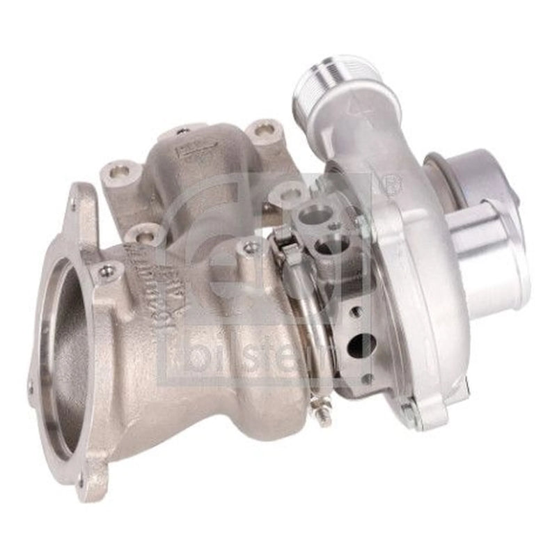 Febi Turbocharger Turbo Unit 187488