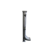 Hella Intercooler (Charge Air Cooler) 8ML 366 340-211
