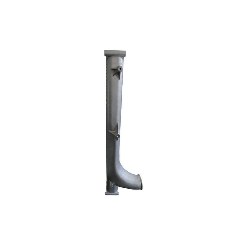 Hella Intercooler (Charge Air Cooler) 8ML 366 340-211