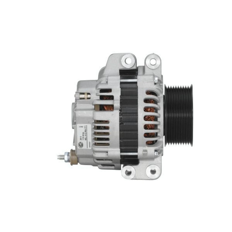 Hella Car Alternator 12V 8EL 012 584-771