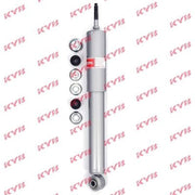 KYB Shock Absorber Damper Strut Front 553171