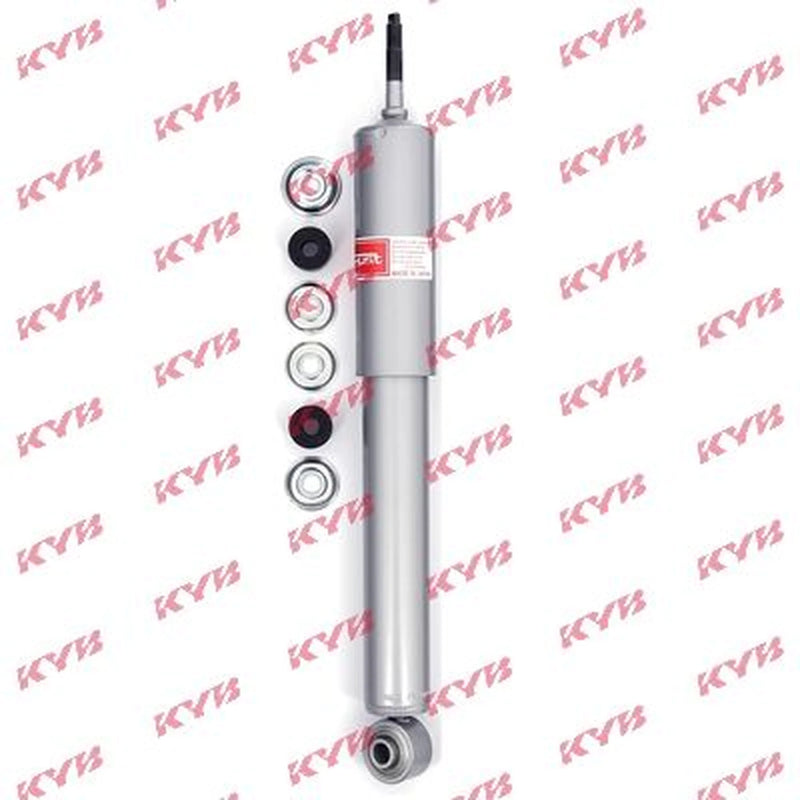 KYB Shock Absorber Damper Strut Front 553171