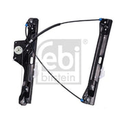 Febi Electric Window Regulator Lifter Right Front 176393