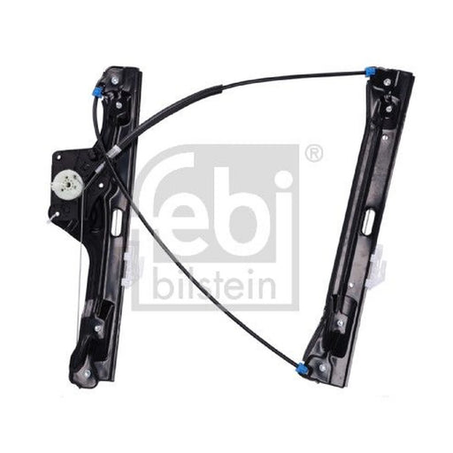 Febi Electric Window Regulator Lifter Right Front 176393