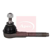 Apec Steering Tie Rod End Ball Joint M14x1.5 AST6017