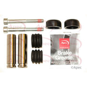 Apec Brake Caliper Guide Sleeve Kit Front Left CKT1043