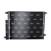 NRF Air Conditioning Condenser 350554