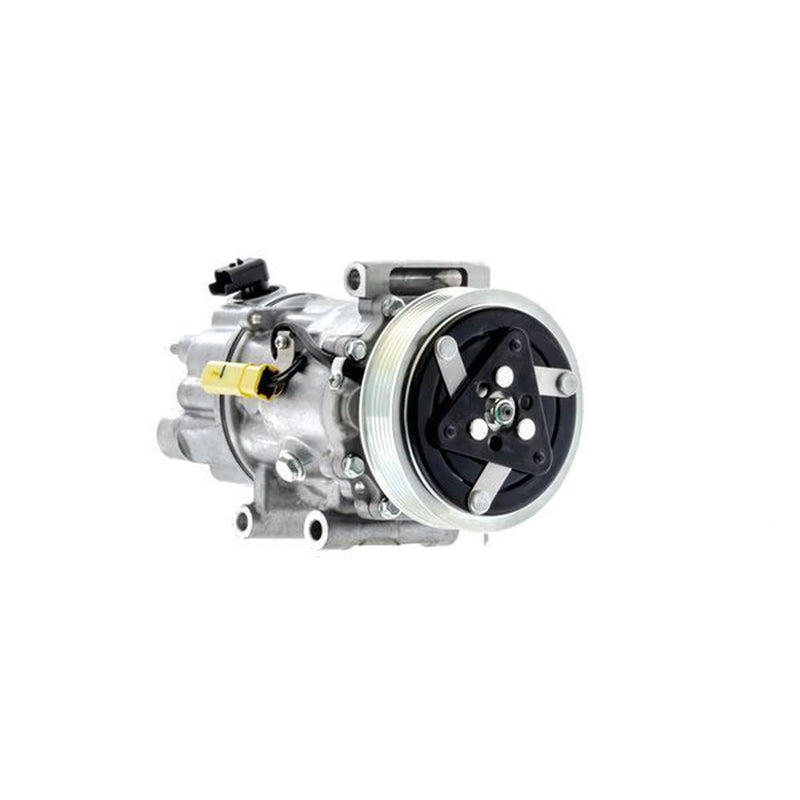Mahle Air Conditioning Compressor ACP 1273 000S