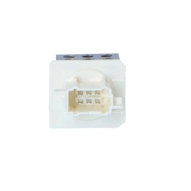 NRF Heater Blower Resistor 342045