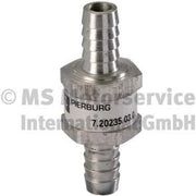 Pierburg Fuel Pump Valve 7.20235.03.0