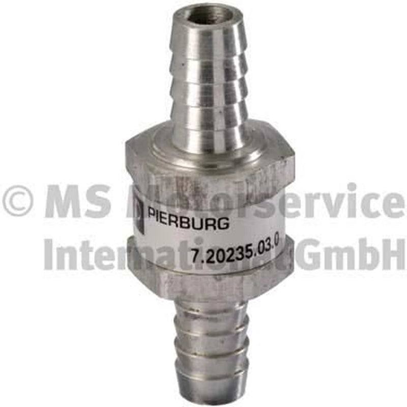 Pierburg Fuel Pump Valve 7.20235.03.0