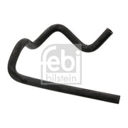Febi Radiator Coolant Hose 250mm ID 37134