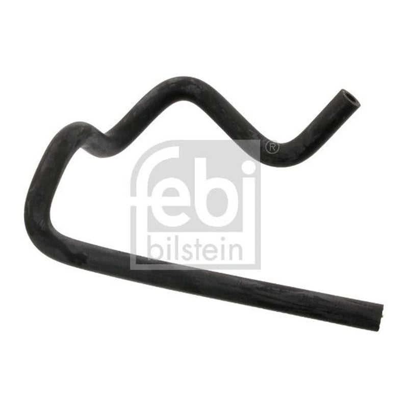 Febi Radiator Coolant Hose 250mm ID 37134
