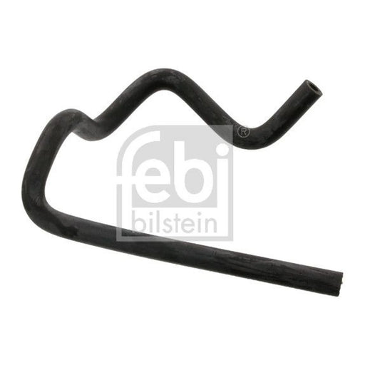 Febi Radiator Coolant Hose 250mm ID 37134