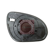 Apec Exterior Wing Mirror Glass Left AMG2135