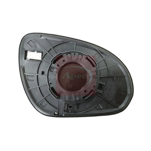 Apec Exterior Wing Mirror Glass Left AMG2135