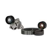 Gates V-Ribbed Belt Set K017PK1770