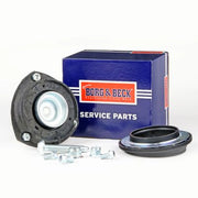 Borg & Beck Suspension Strut Support Mount BSM5491