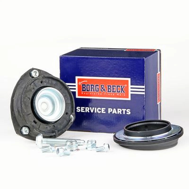Borg & Beck Suspension Strut Support Mount BSM5491