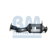 BM Catalysts Homologated Petrol Cat BM92156H