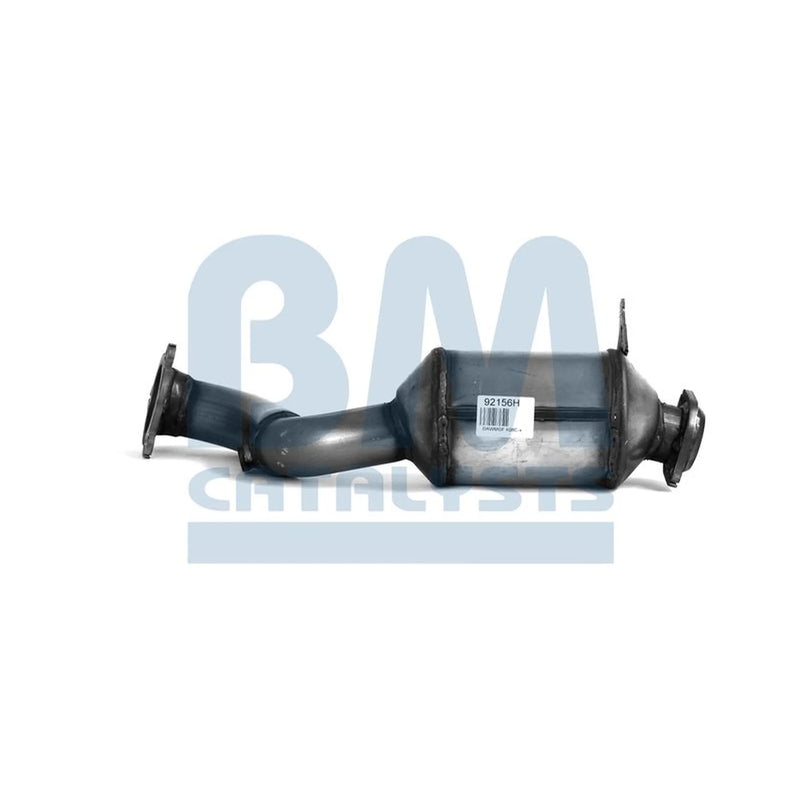 BM Catalysts Homologated Petrol Cat BM92156H