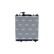 NRF Engine Radiator 58353