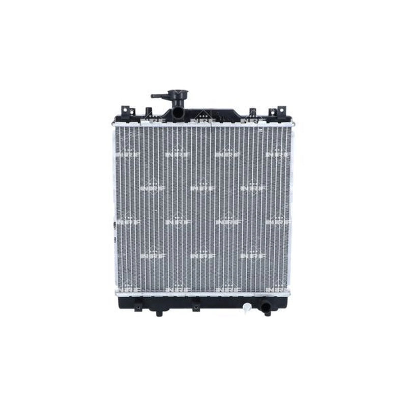 NRF Engine Radiator 58353