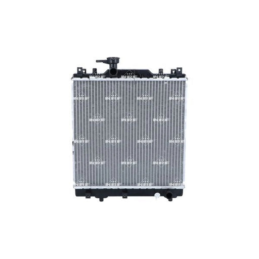 NRF Engine Radiator 58353