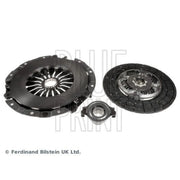 Blue Print Clutch Kit Set 3pc 275mm ADT330275