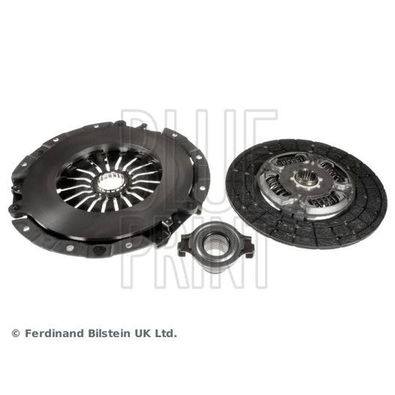 Blue Print Clutch Kit Set 3pc 275mm ADT330275