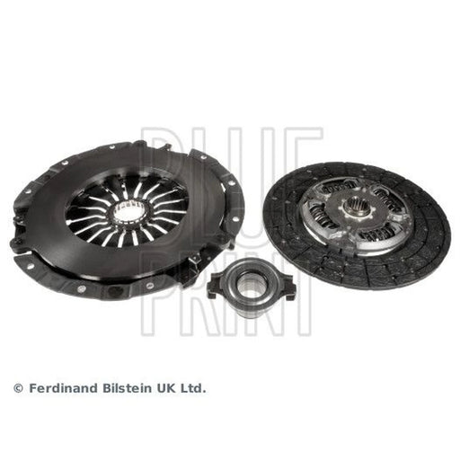 Blue Print Clutch Kit Set 3pc 275mm ADT330275