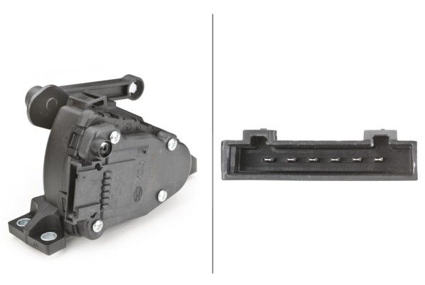 Hella 6PV 010 946-361 Sensor, accelerator pedal position