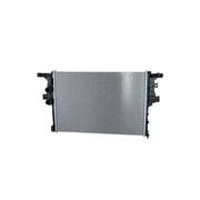 NRF Engine Radiator 58430