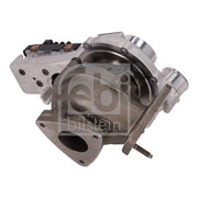 Febi Turbocharger Turbo Unit Right 187043
