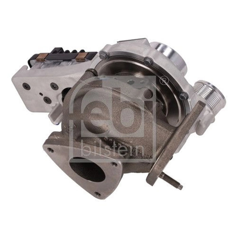 Febi Turbocharger Turbo Unit Right 187043