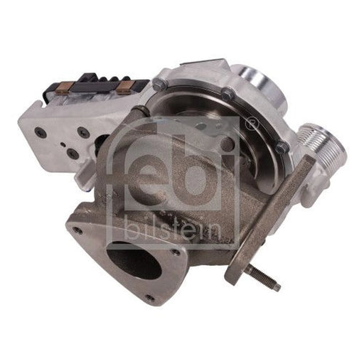 Febi Turbocharger Turbo Unit Right 187043