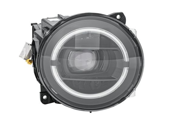 Hella Headlight Headlamp LED Right