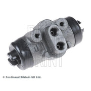 Blue Print Wheel Cylinder Hydraulic Brake Rear Right ADK84451