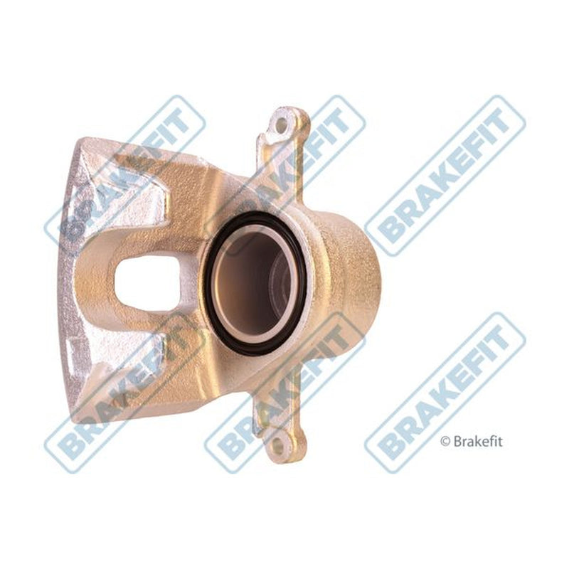 Apec 2 x Front Brake Calipers BCA1807E