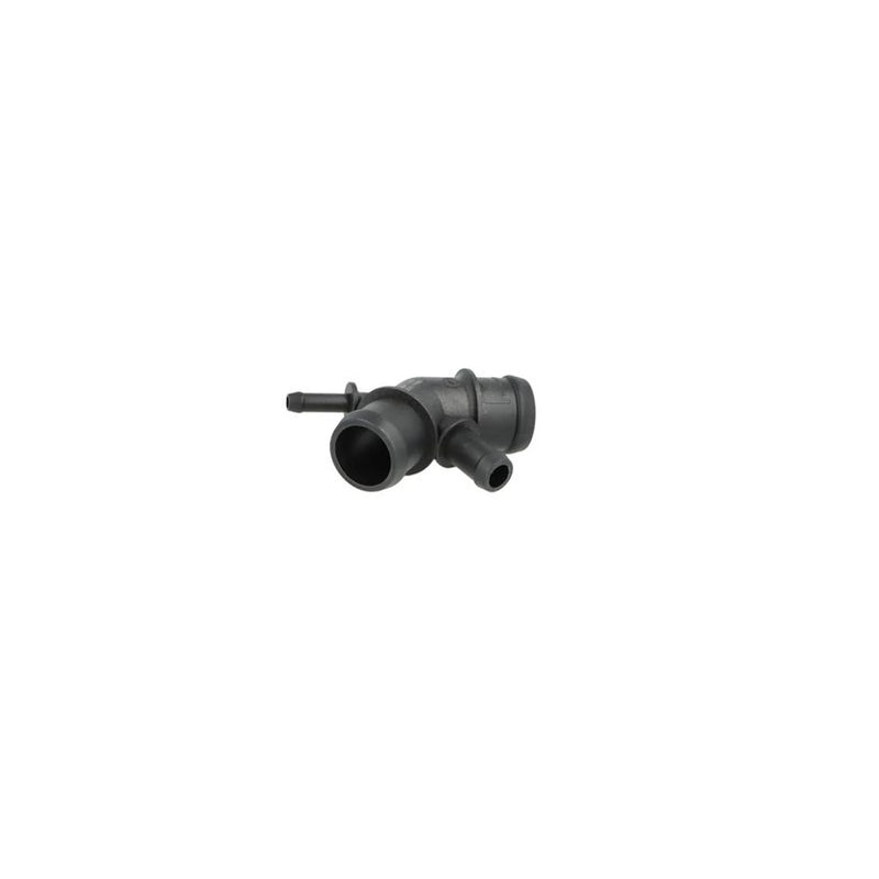 NRF Coolant Flange Housing Connector Upper 775025