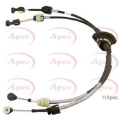 Apec Manual Transmission Cable Pull CAB7068