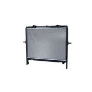 NRF Engine Radiator 550135