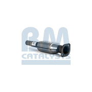 BM Catalysts Homologated Petrol Cat BM90648H