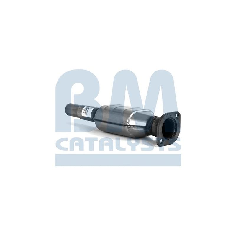 BM Catalysts Homologated Petrol Cat BM90648H