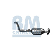 BM Catalysts Homologated Petrol Cat BM90888H