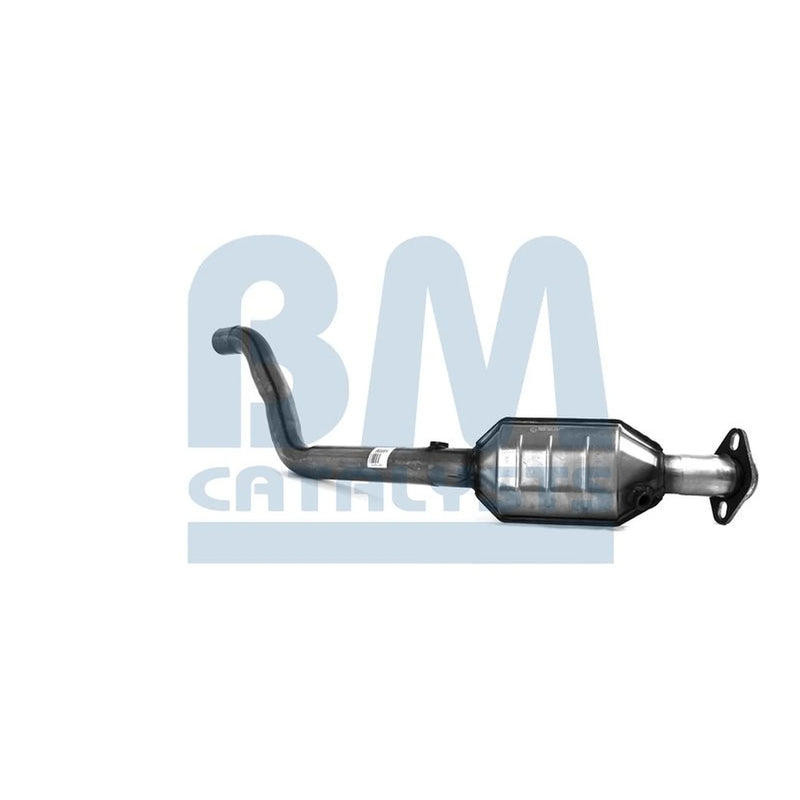 BM Catalysts Homologated Petrol Cat BM90888H